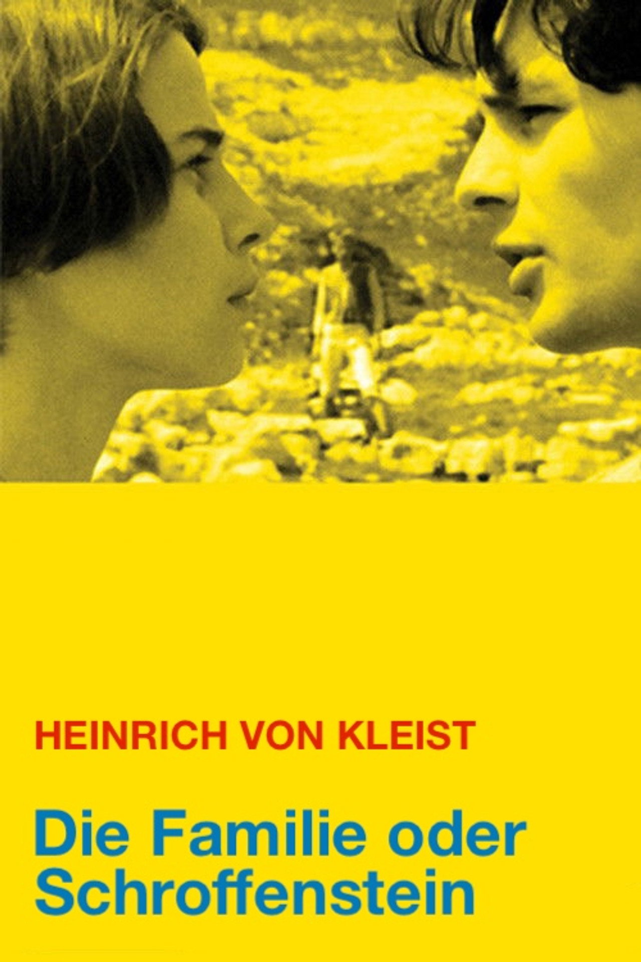 The Family or Schroffenstein