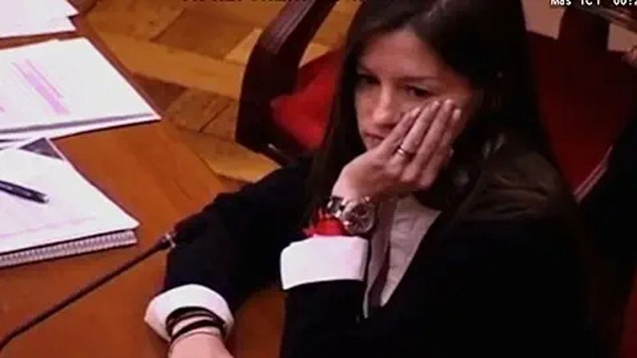 Una historia de crímenes — Épisode 2