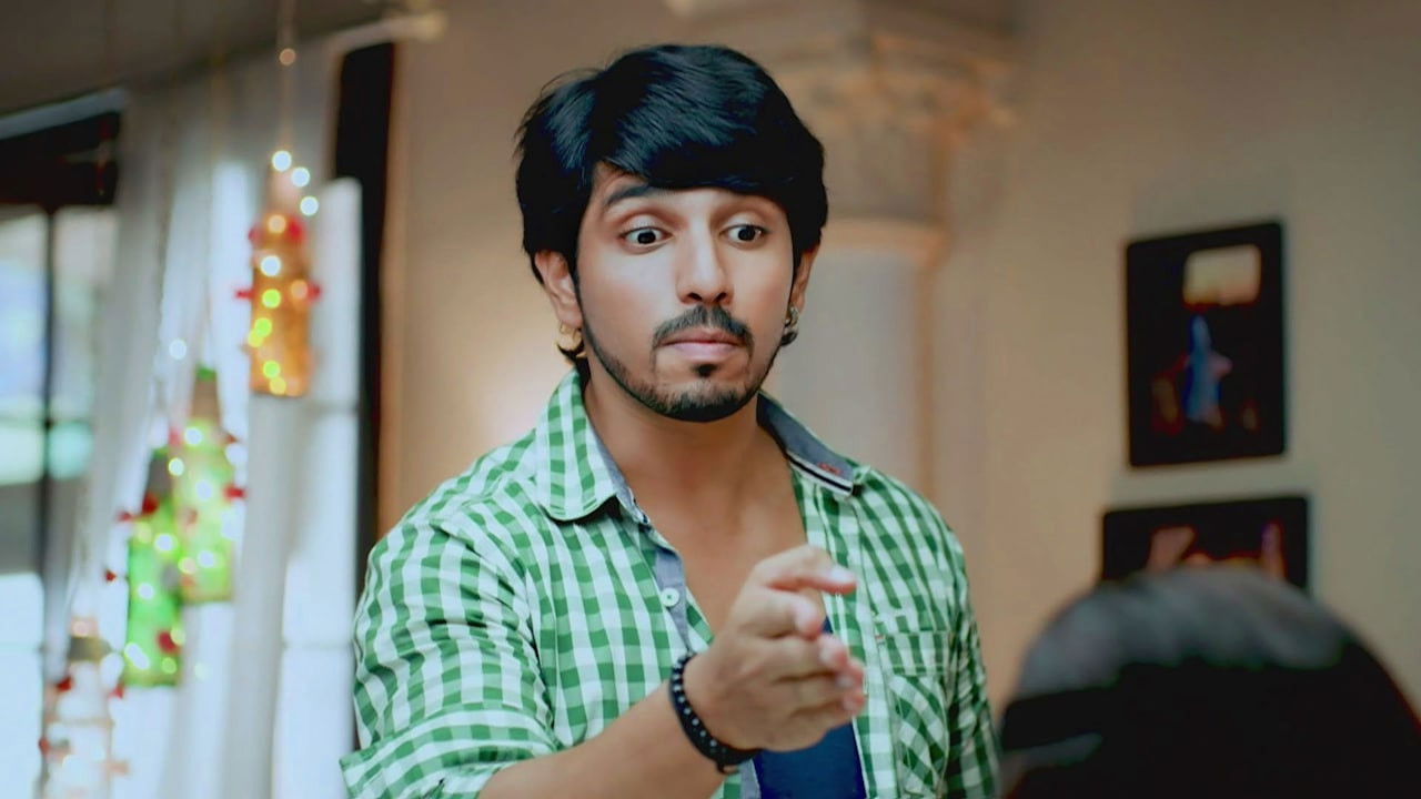 पंड्या स्टोर — Épisode 147