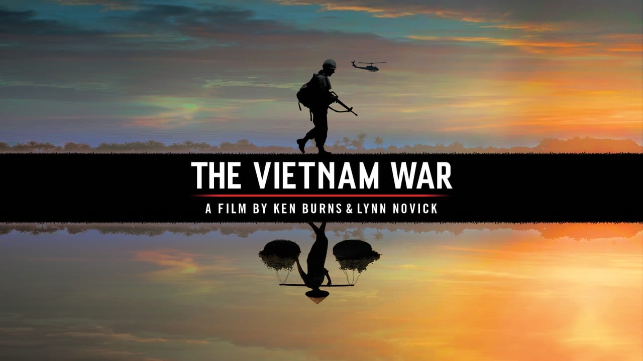 The Vietnam War background