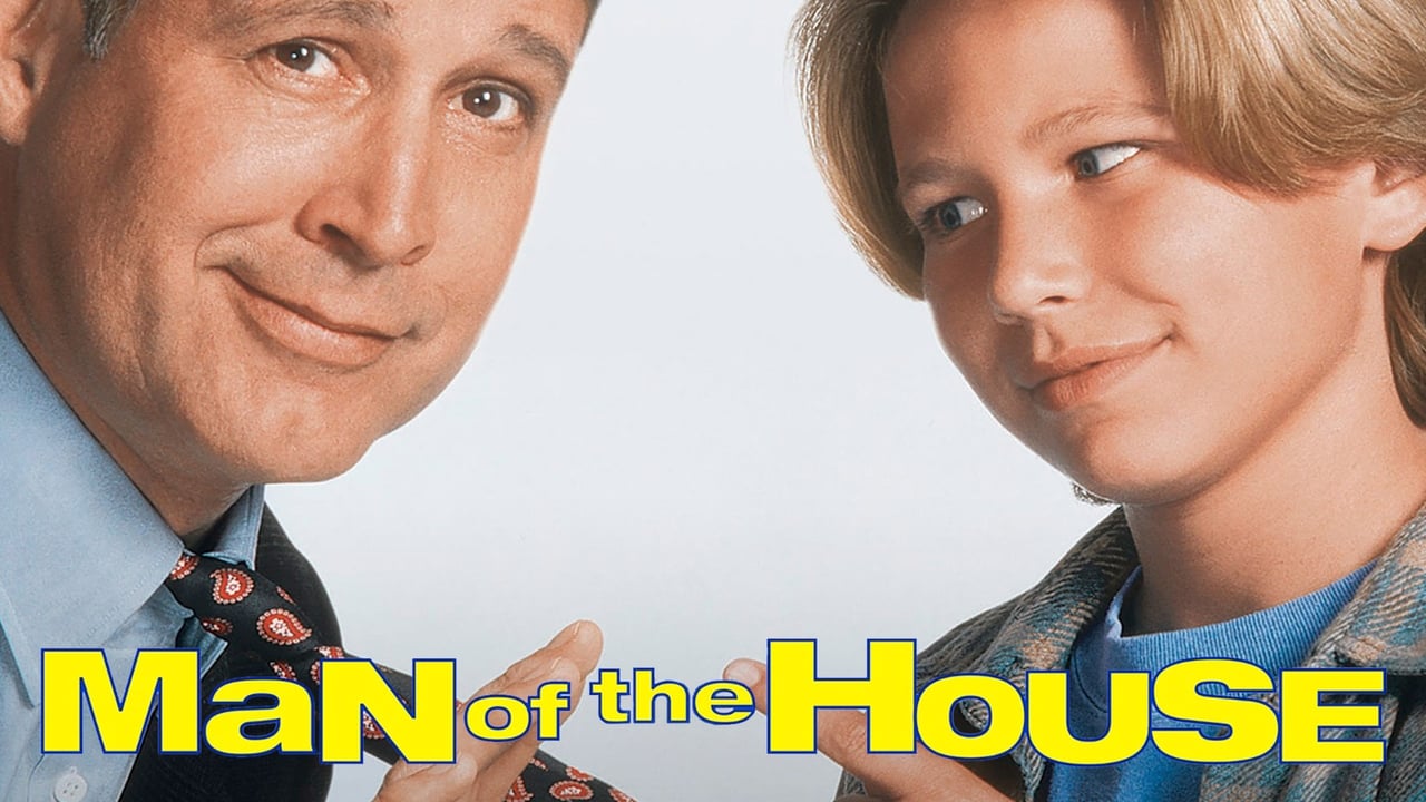 Man of the House (1995)