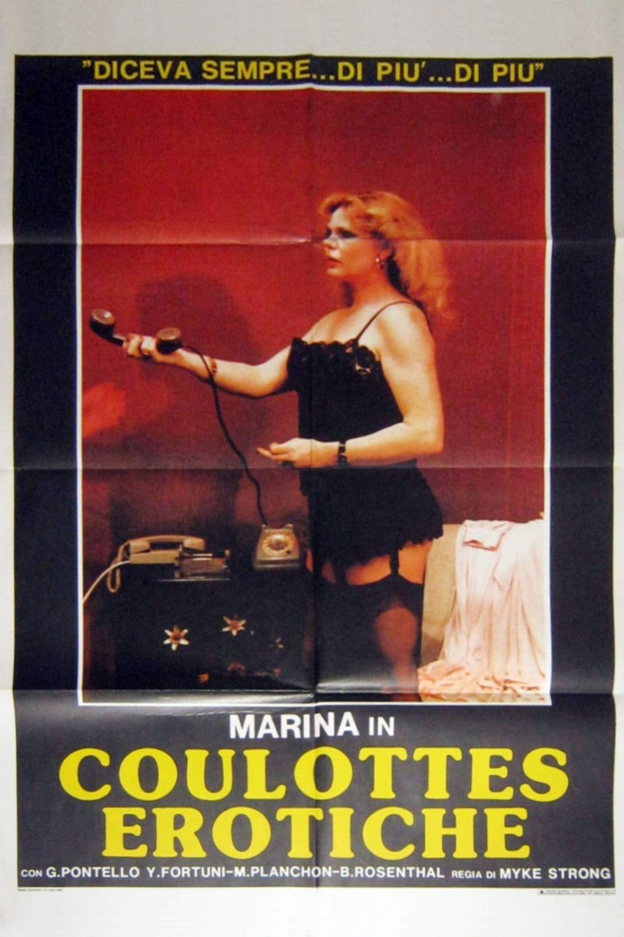 Enjoyable Pleasures Backdrop