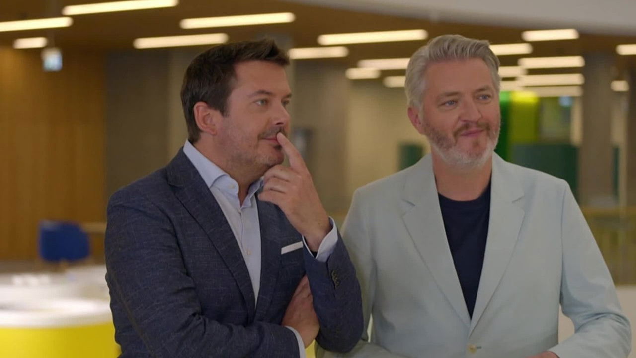 Lego Masters (Pays-Bas/Belgique) — Épisode 9