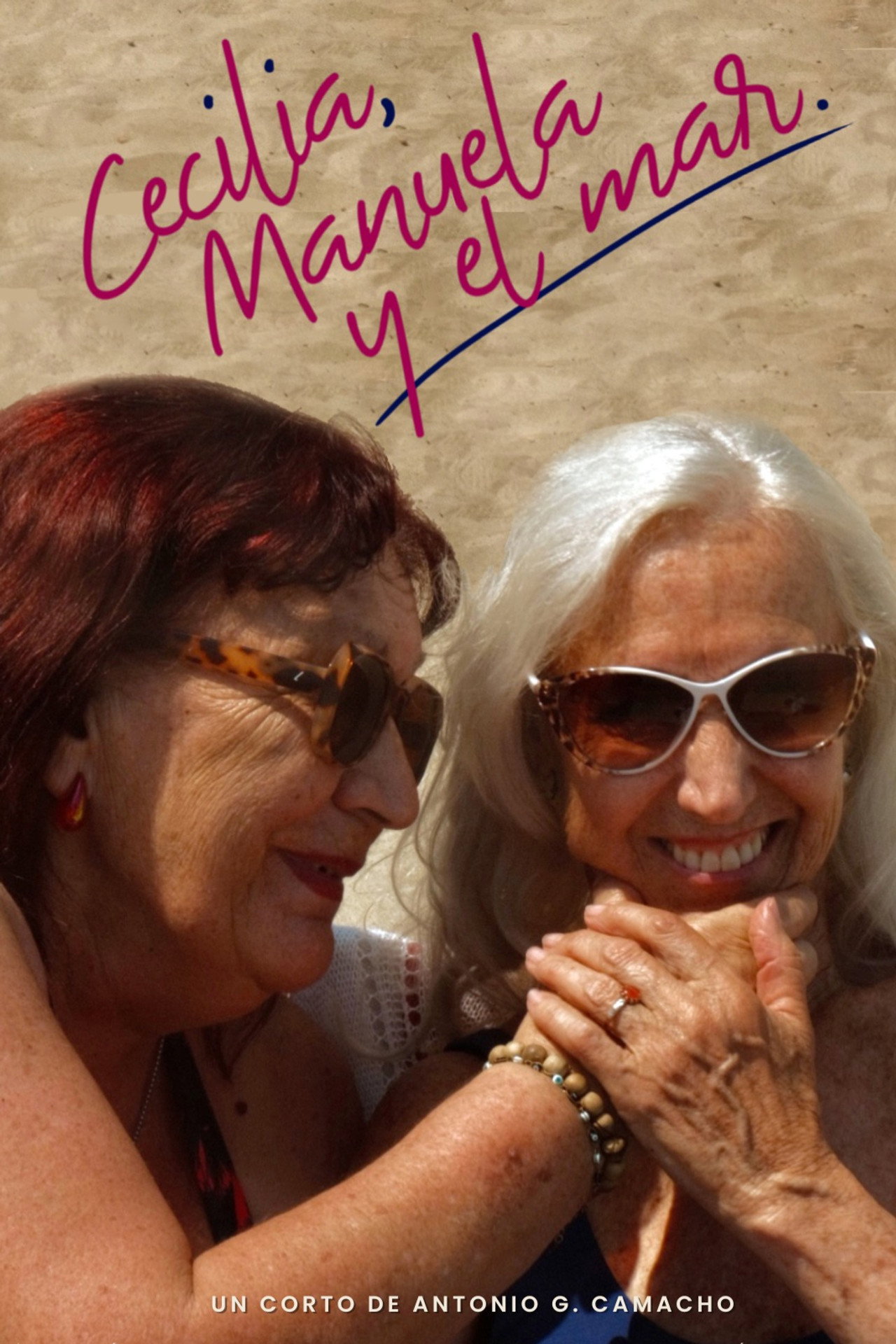 Cecilia, Manuela y el Mar