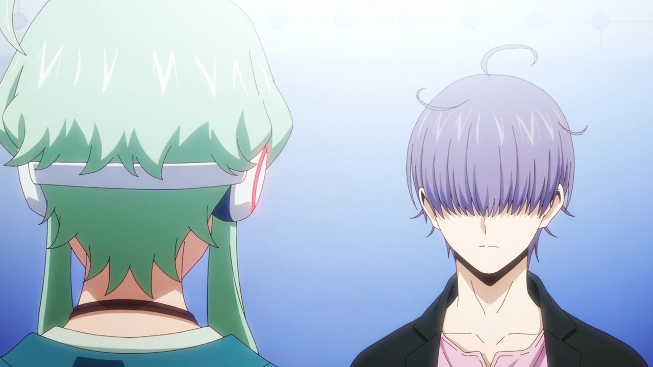 CARDFIGHT!! VANGUARD - Season 3 Episode 3 : Beginning of the End