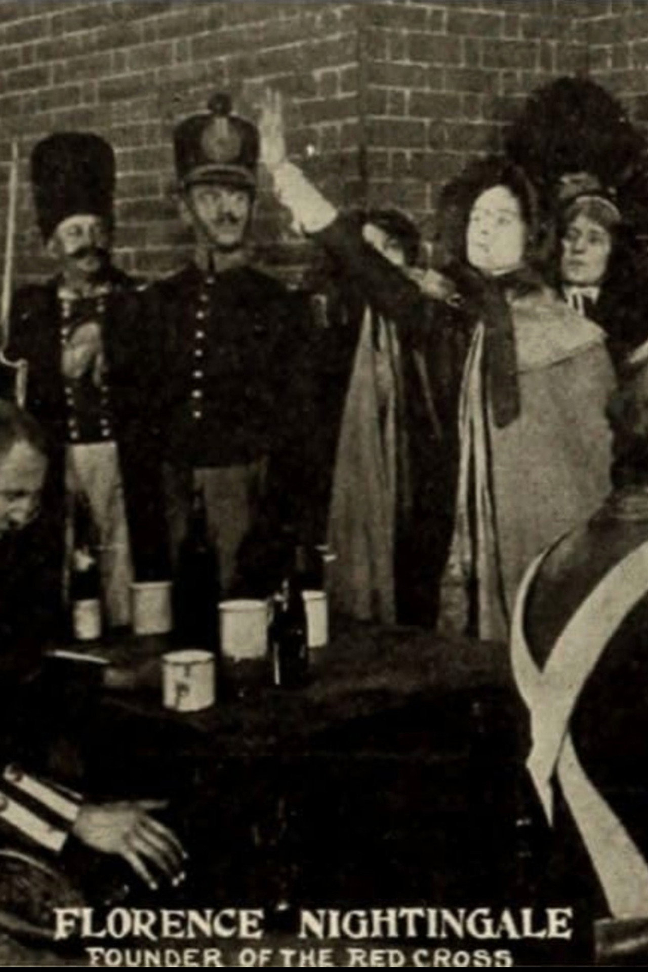 Florence Nightingale