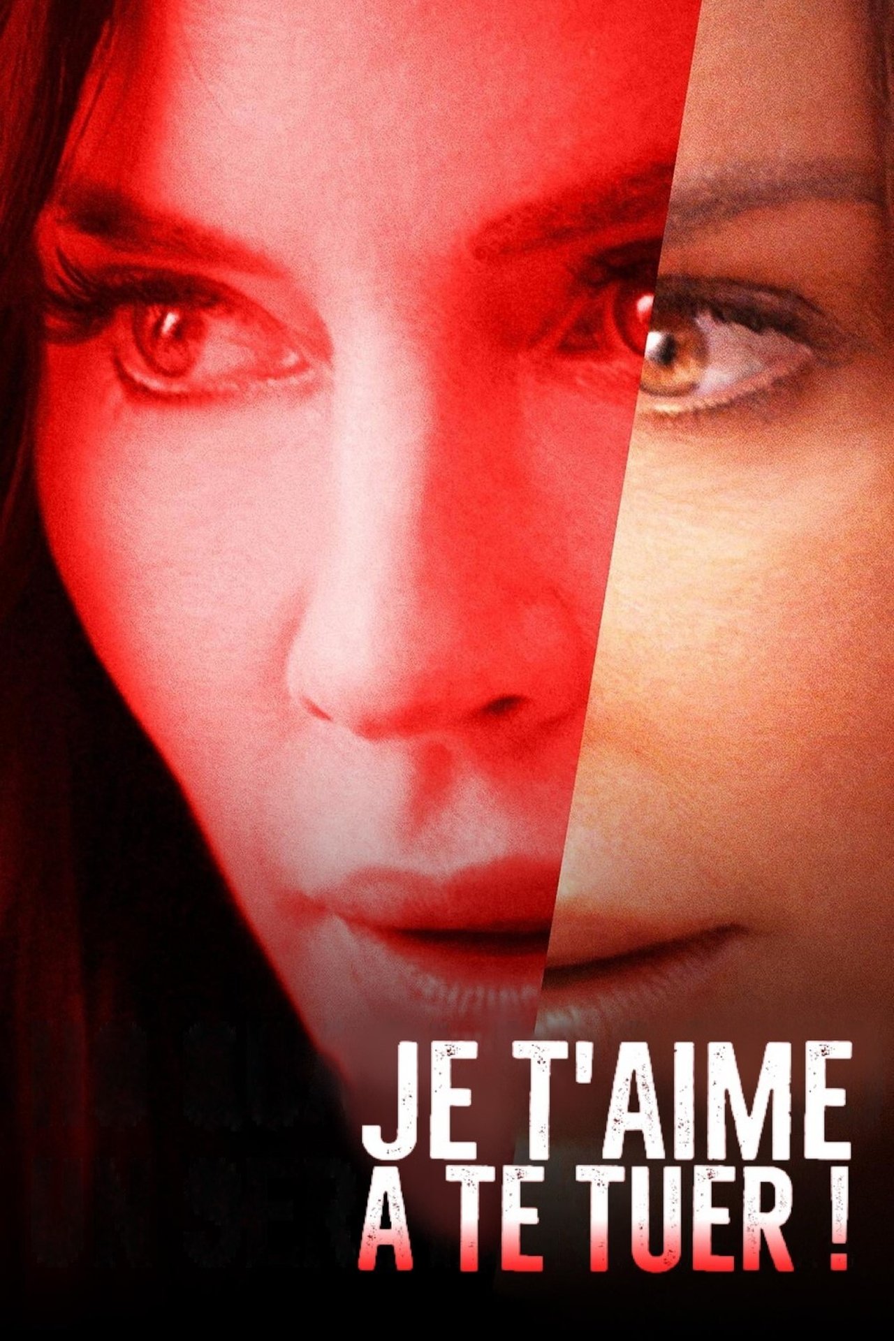Je t'aime à te tuer ! poster