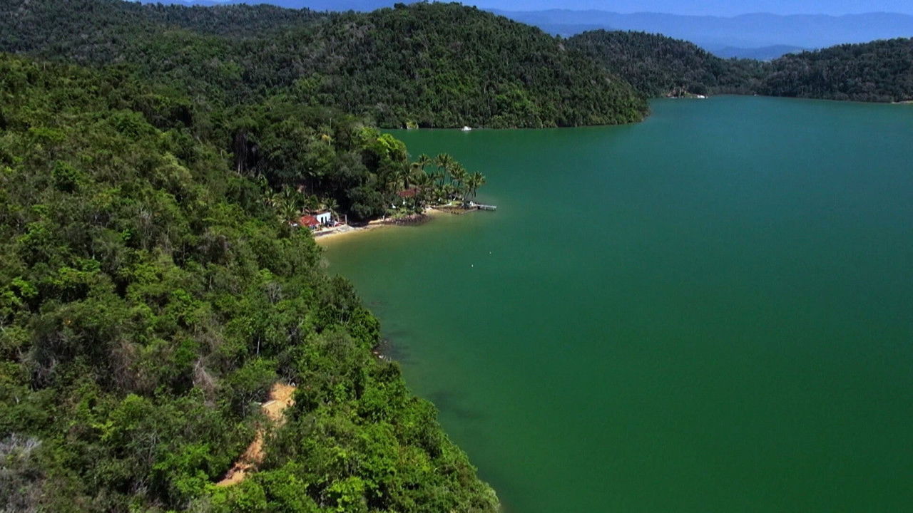 Brasil Visto de Cima — Épisode 7