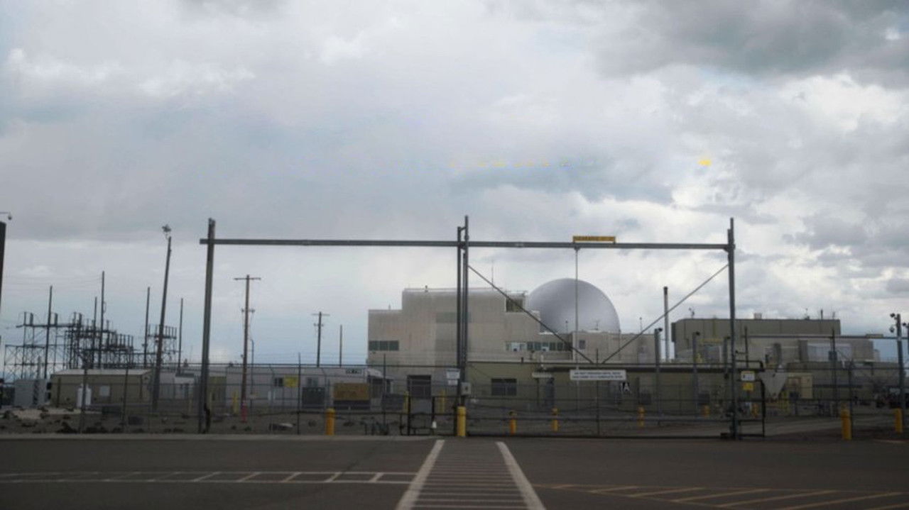 Nuclear Energy - The Solution for a Green Future?