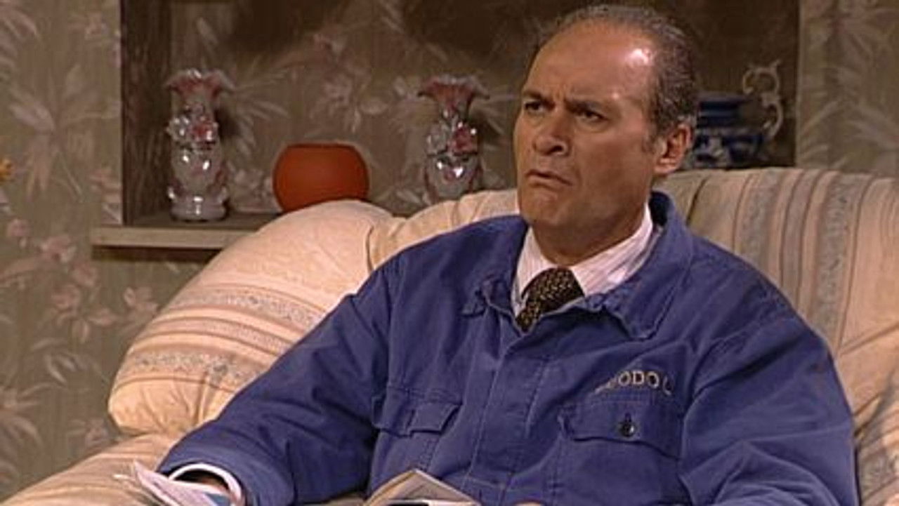 Verschoten & Zoon — Épisode 5