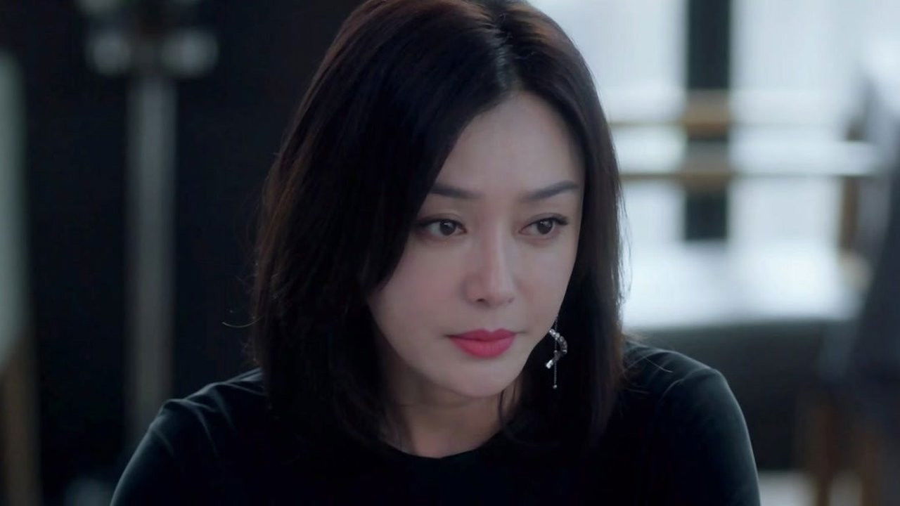 怪你过分美丽 — Épisode 18