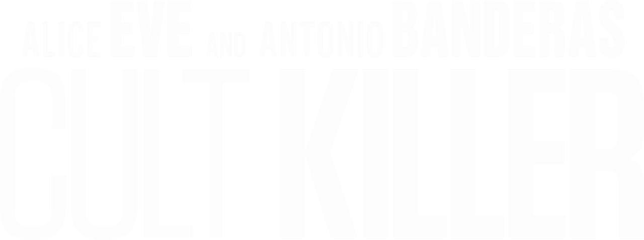 Cult Killer
