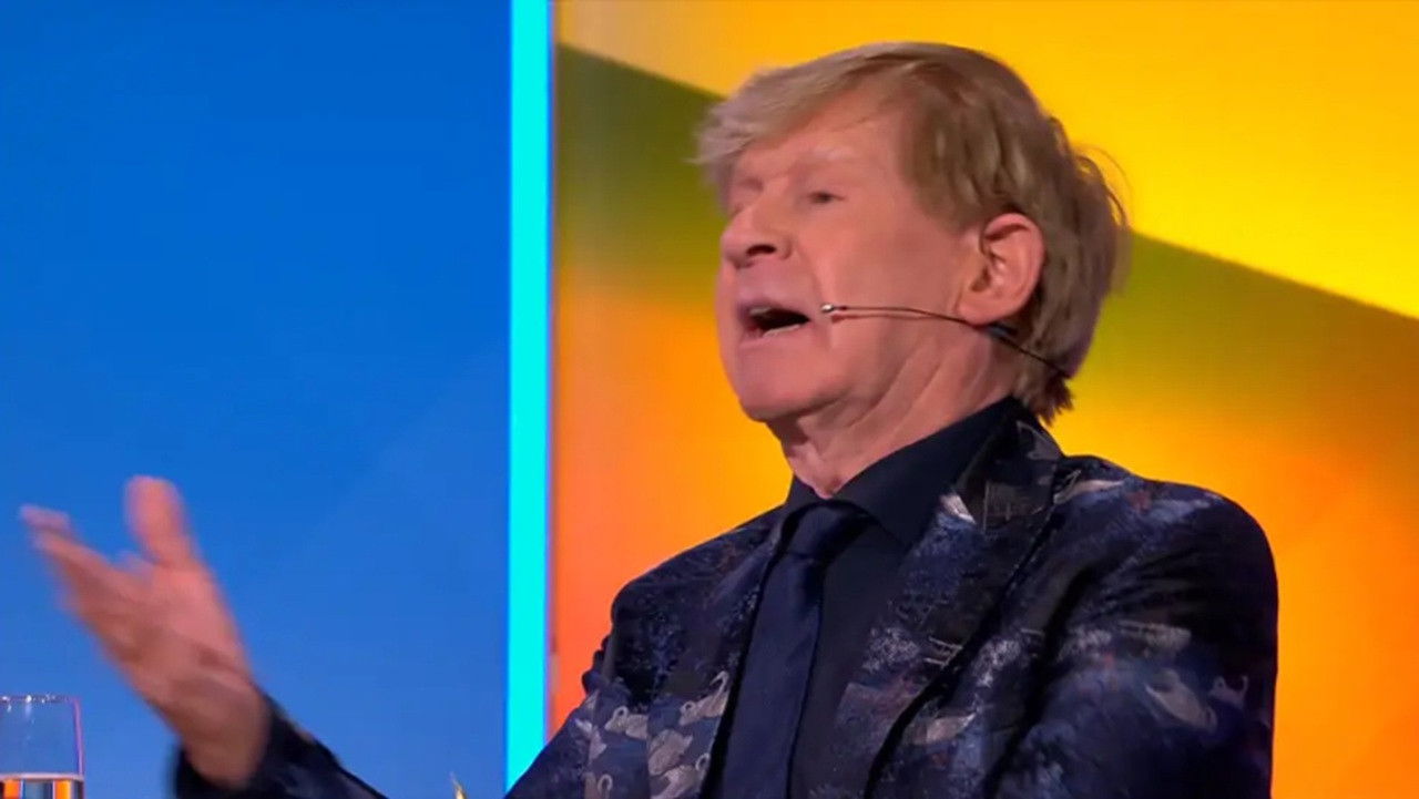 Ranking the Stars — Épisode 6