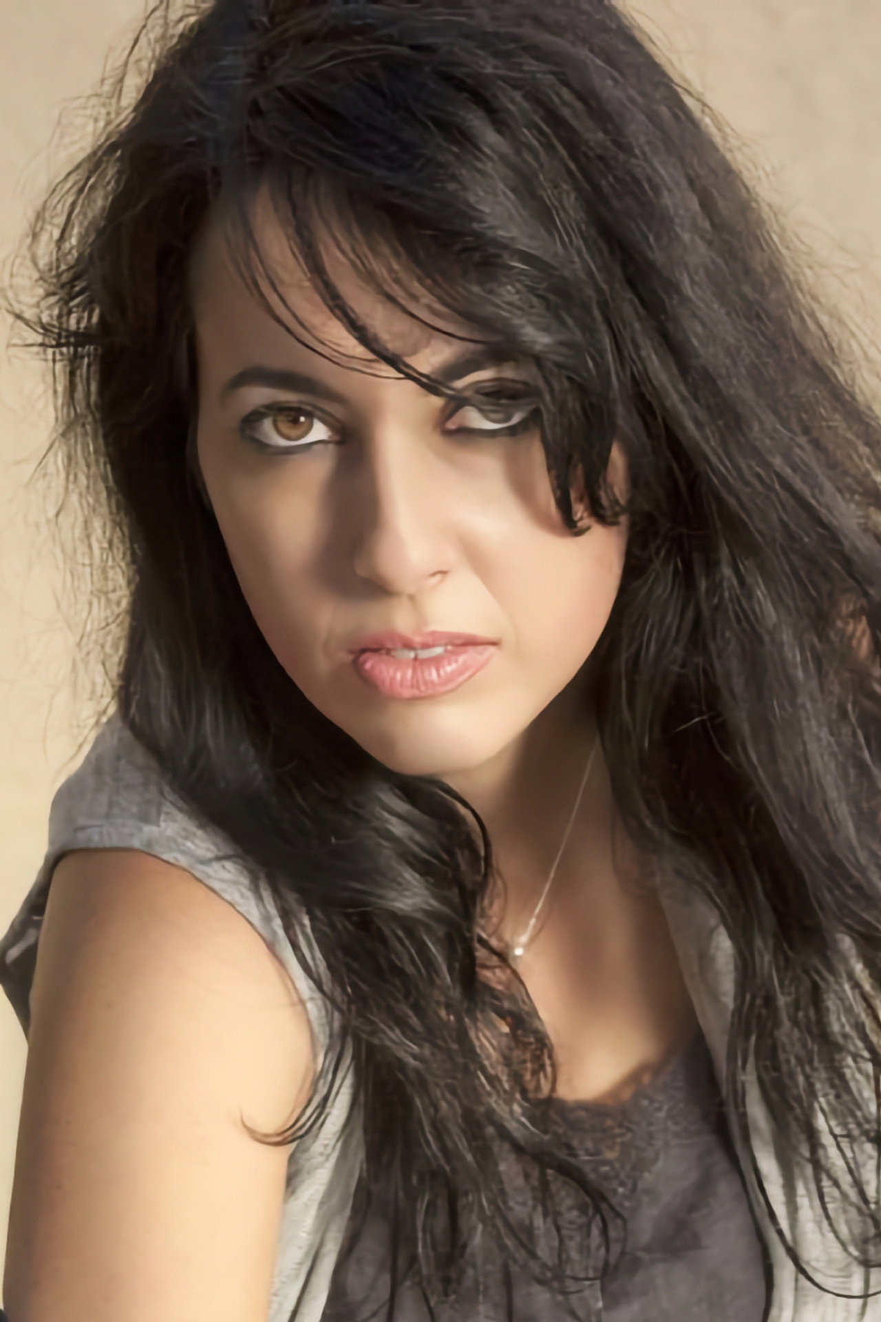 Afsaneh Safavi