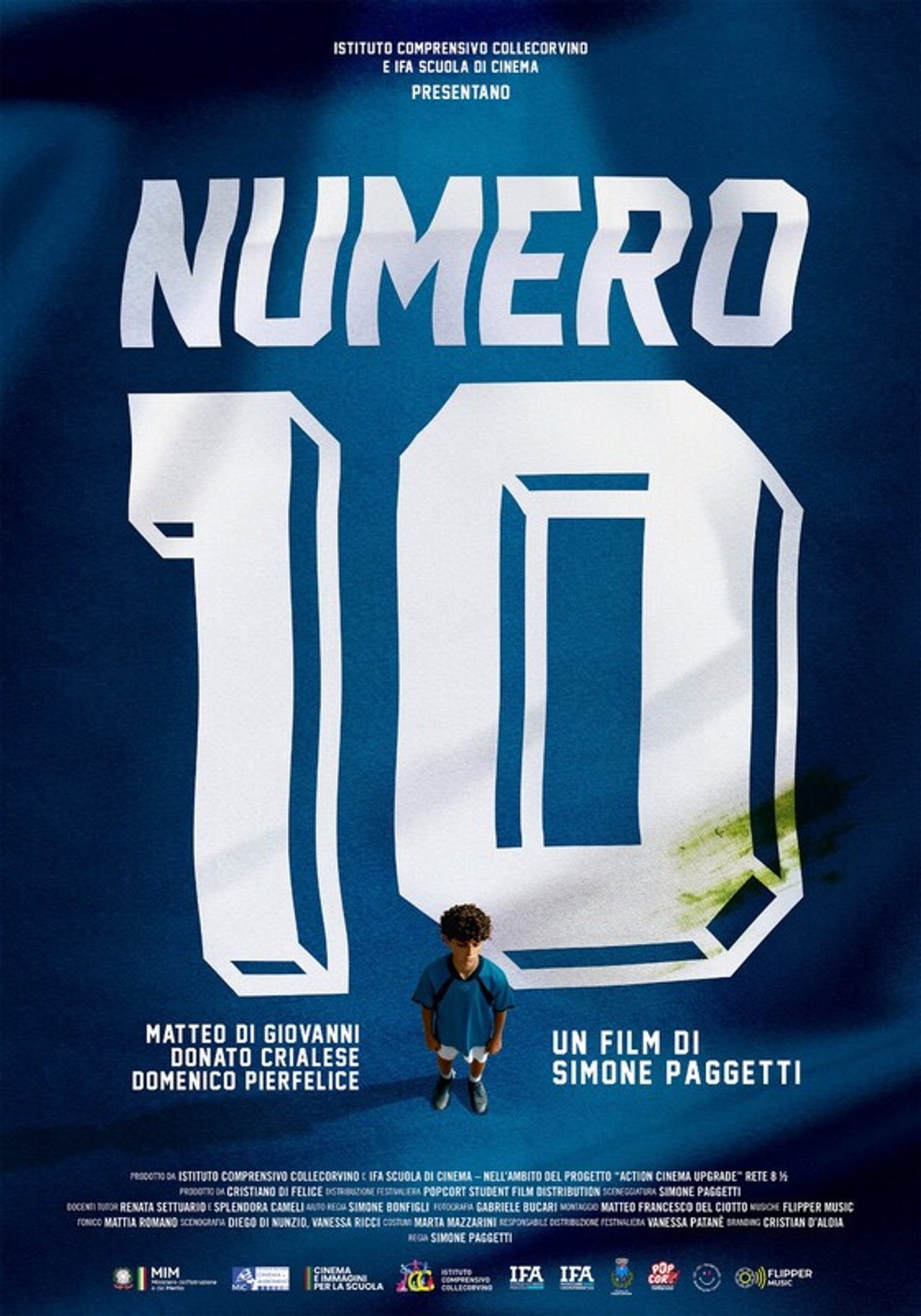 Numero 10