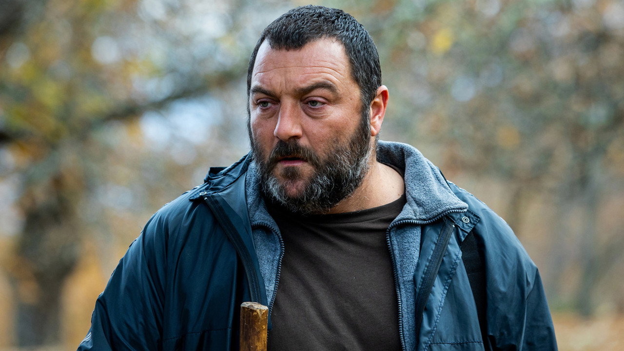 The Beasts (2024) Hindi Dubbed