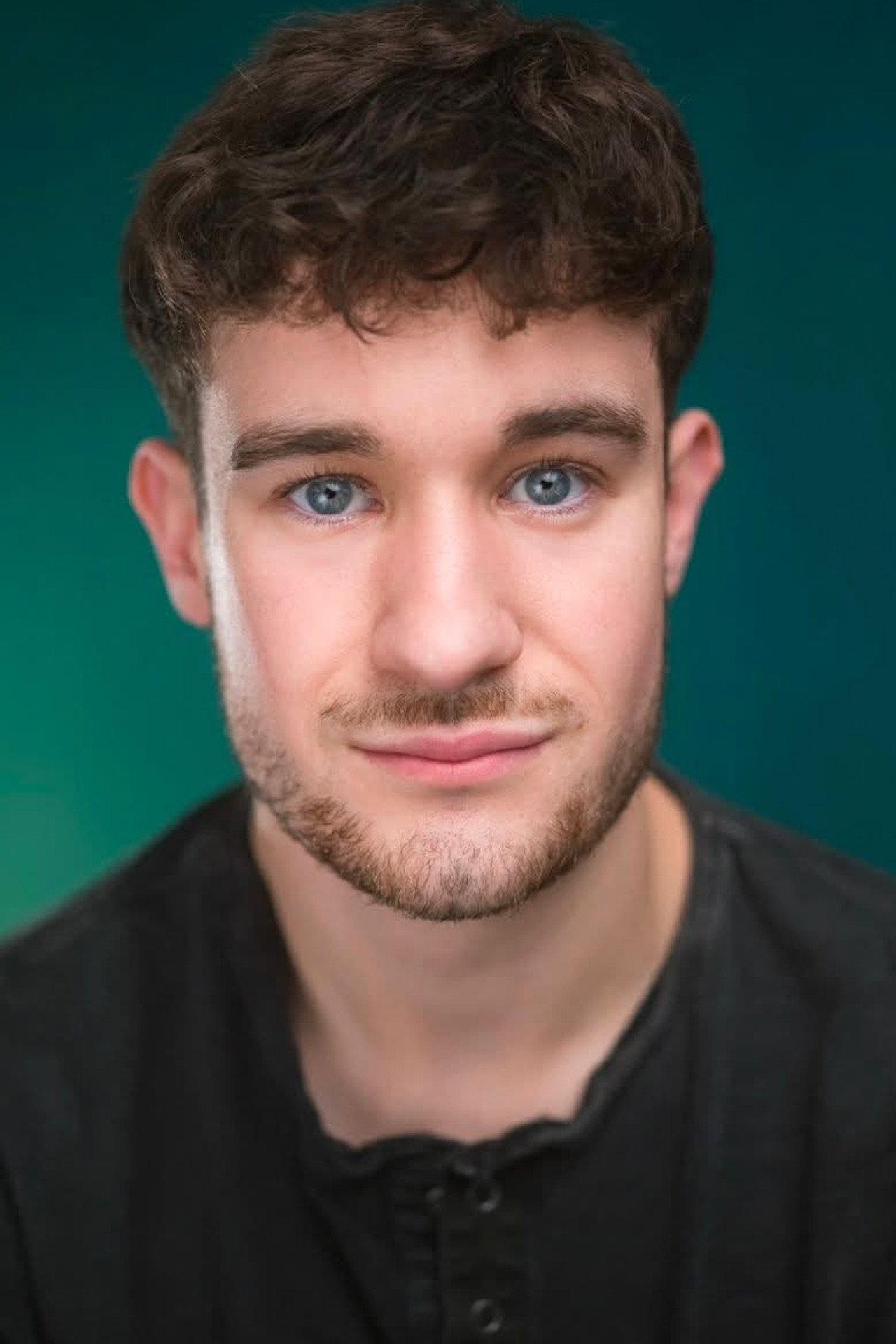 Ben Michael Kavangh