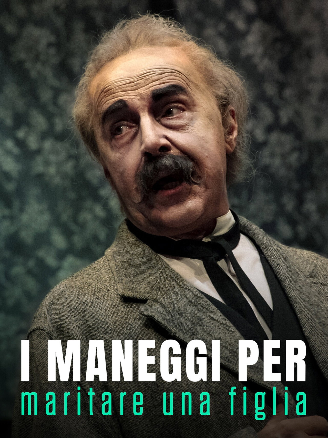 I maneggi per maritare una figlia Backdrop