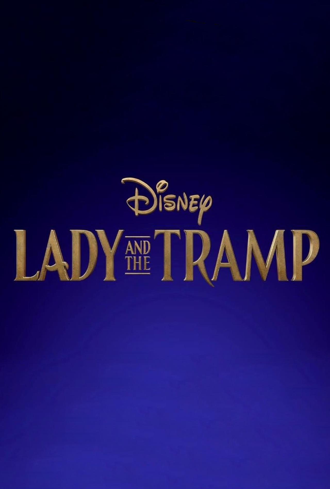 Lady and the Tramp