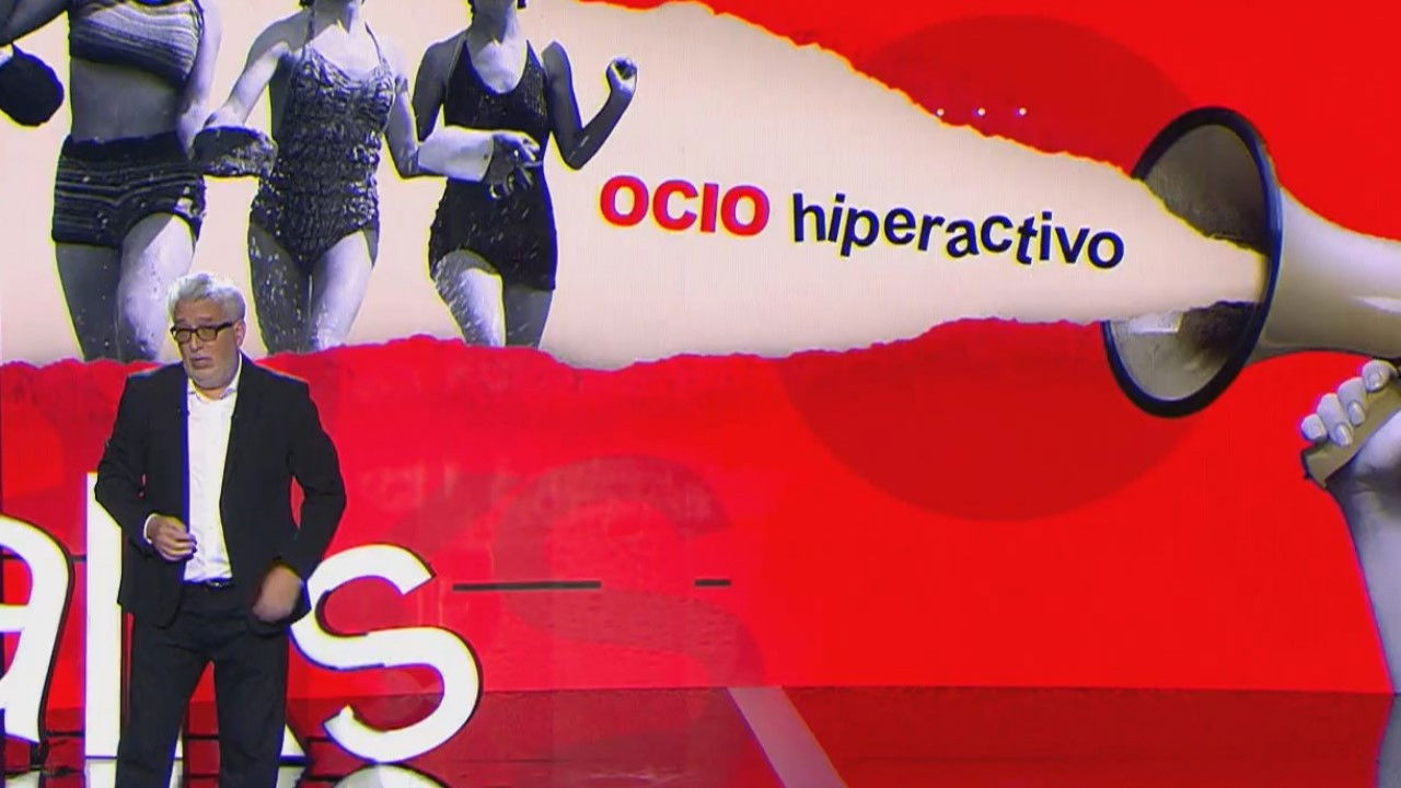 Leo talks — Épisode 4