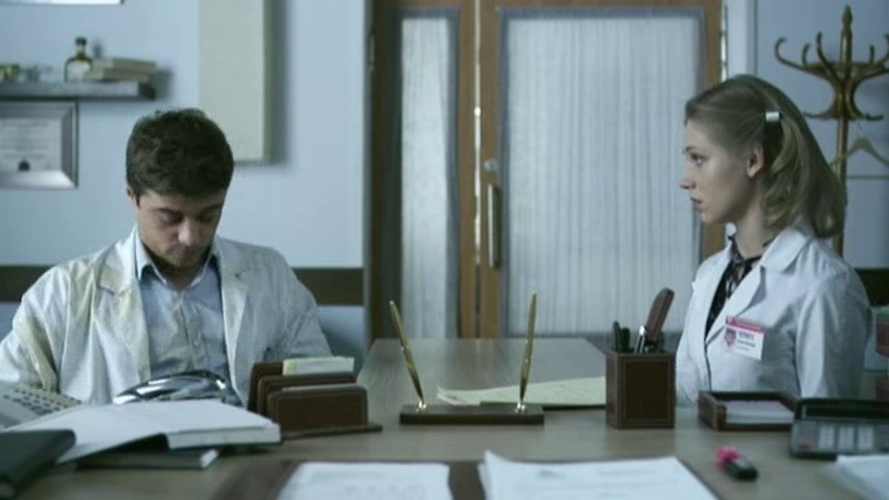 Interns - Season 2 Episode 5 : Episode 5