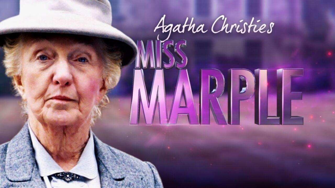 Cast and Crew of Miss Marple: They Do It with Mirrors