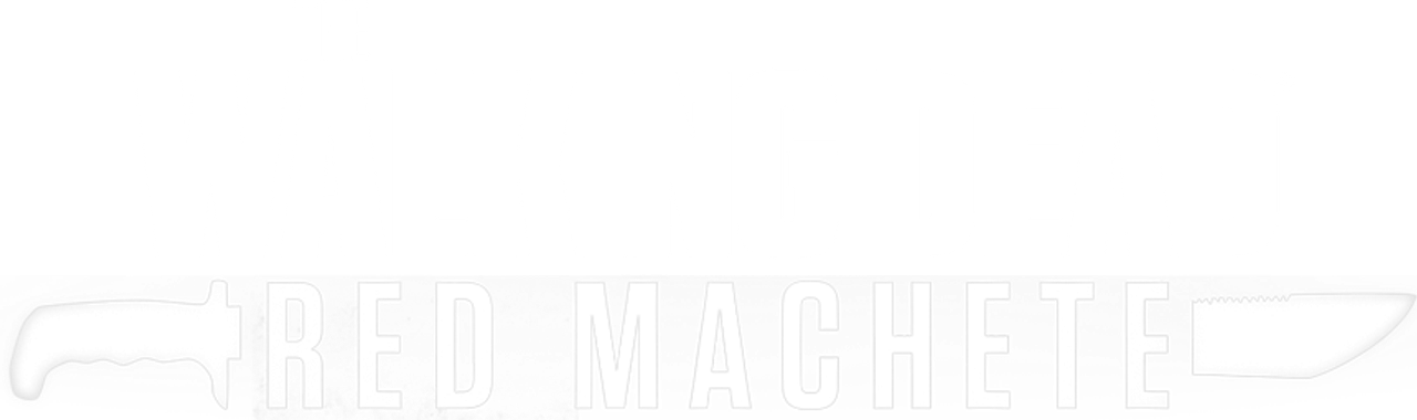 The Walking Dead: Red Machete
