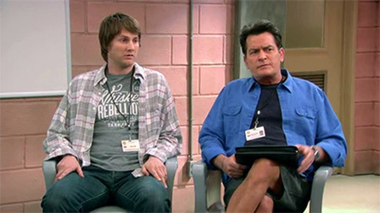 Anger Management - Season 2 Episode 77 : Charlie and the Curse of the Flying Fist