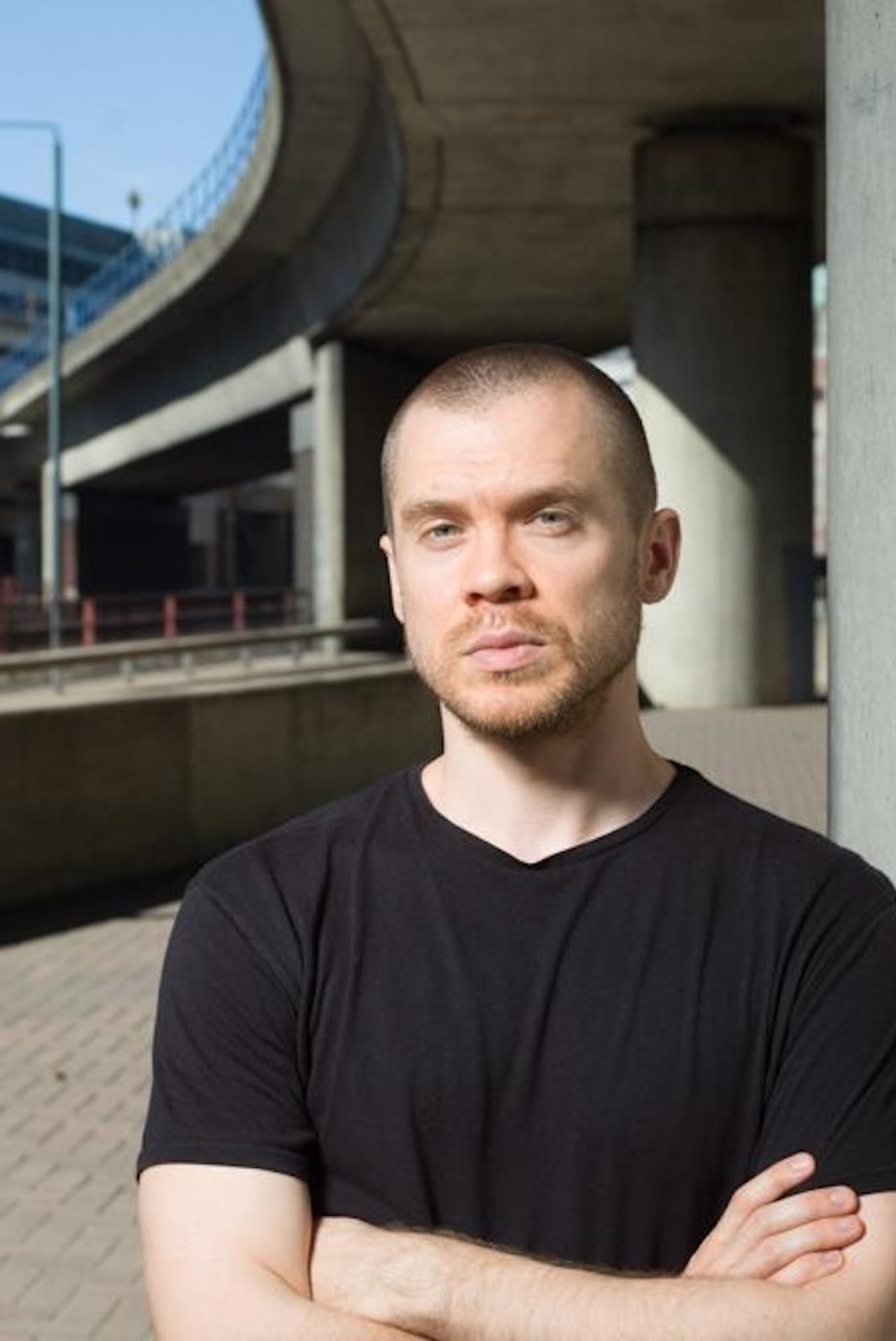 How to Get Filthy Rich with Gary Stevenson filmaffisch