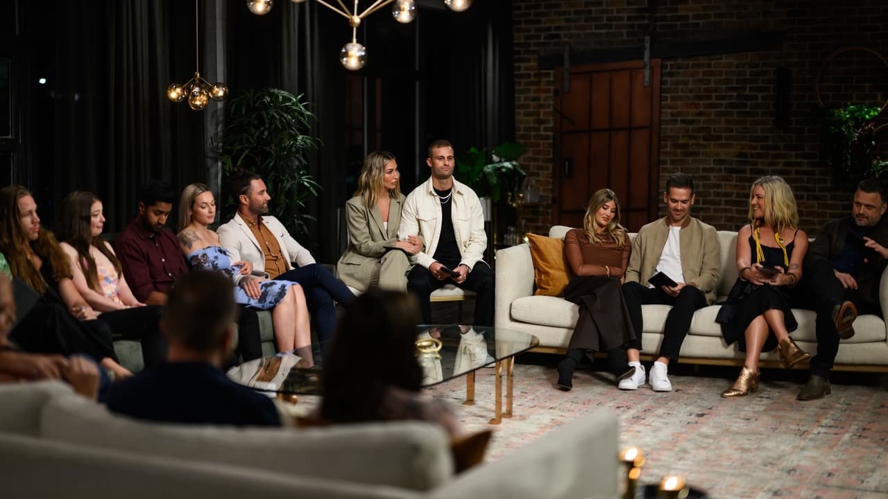 Married at First Sight - Season 11 Episode 9 : Episode 9
