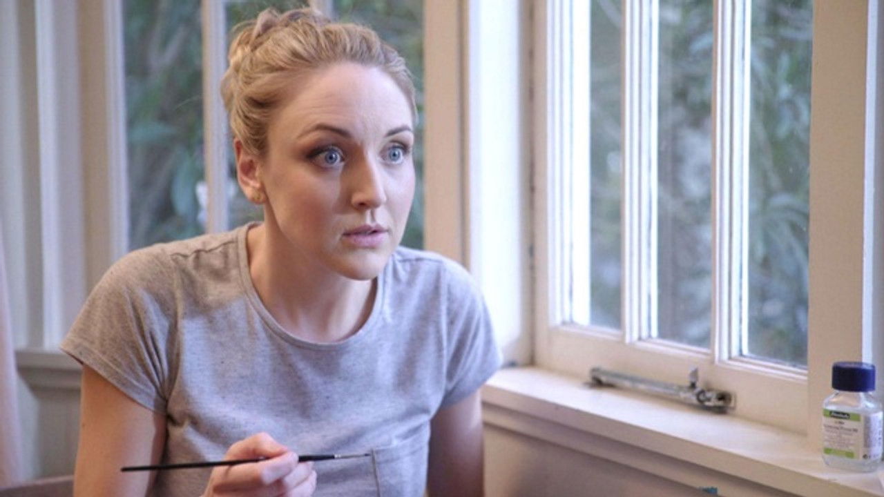 Auckward Love — Épisode 7