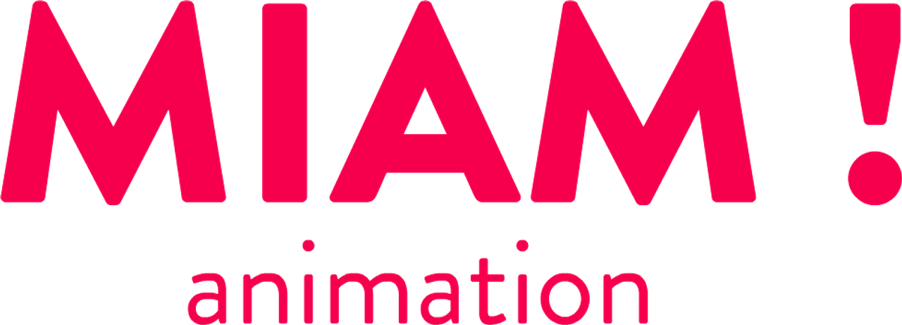 MIAM! animation