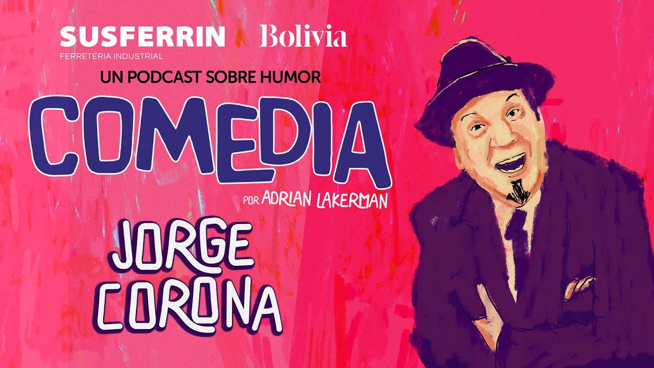 Comedia — Épisode 1
