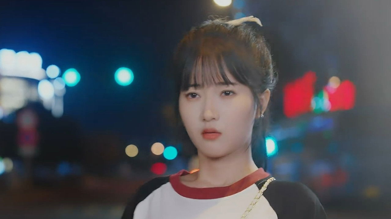 偏爱你的味 — Épisode 3