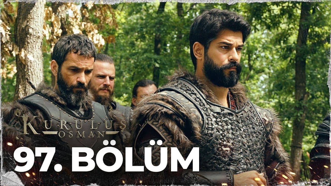 Kuruluş Osman - Season 3 Episode 33 : Episode 97