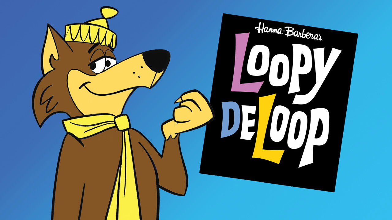 Loopy De Loop