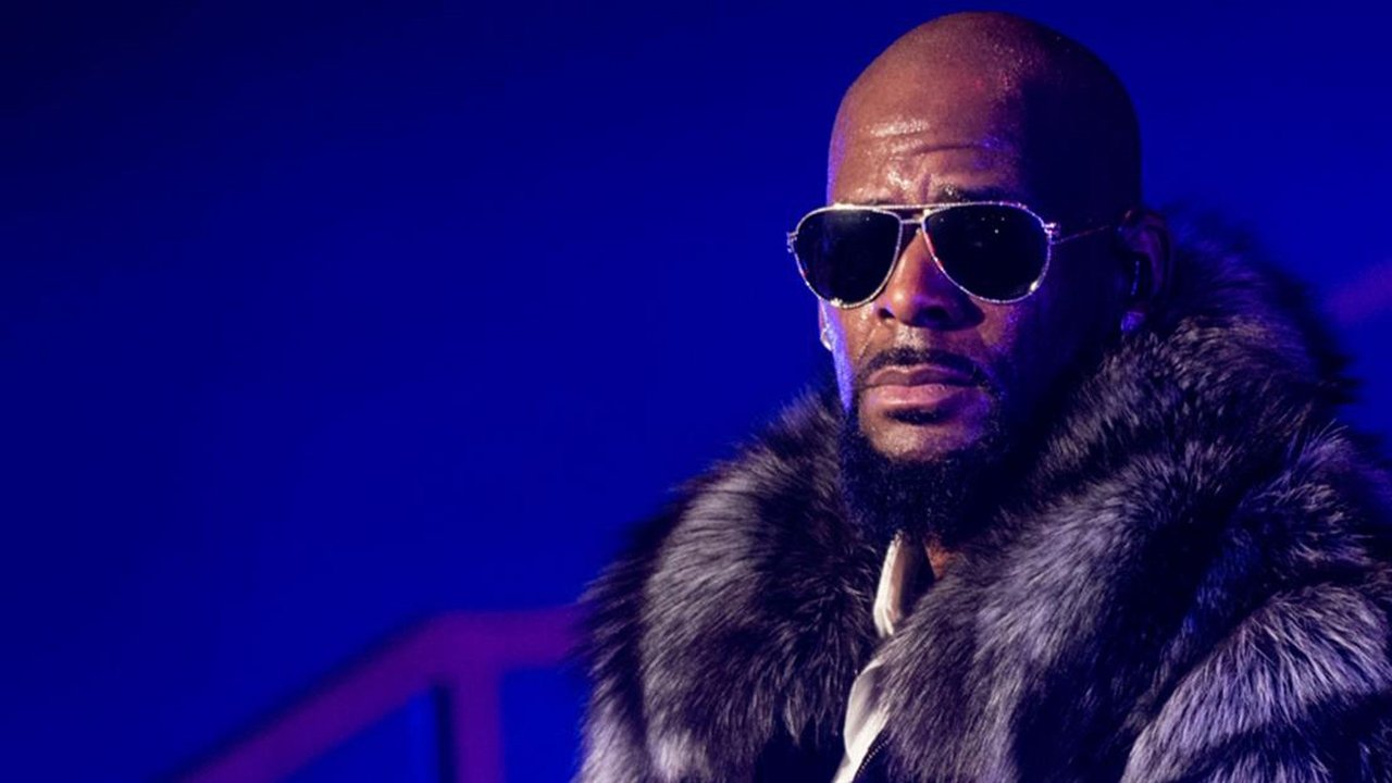 Surviving R Kelly Episode 1 Streaming Vf Surviving R. Kelly: Season 1, Episode 6 | Serienstream