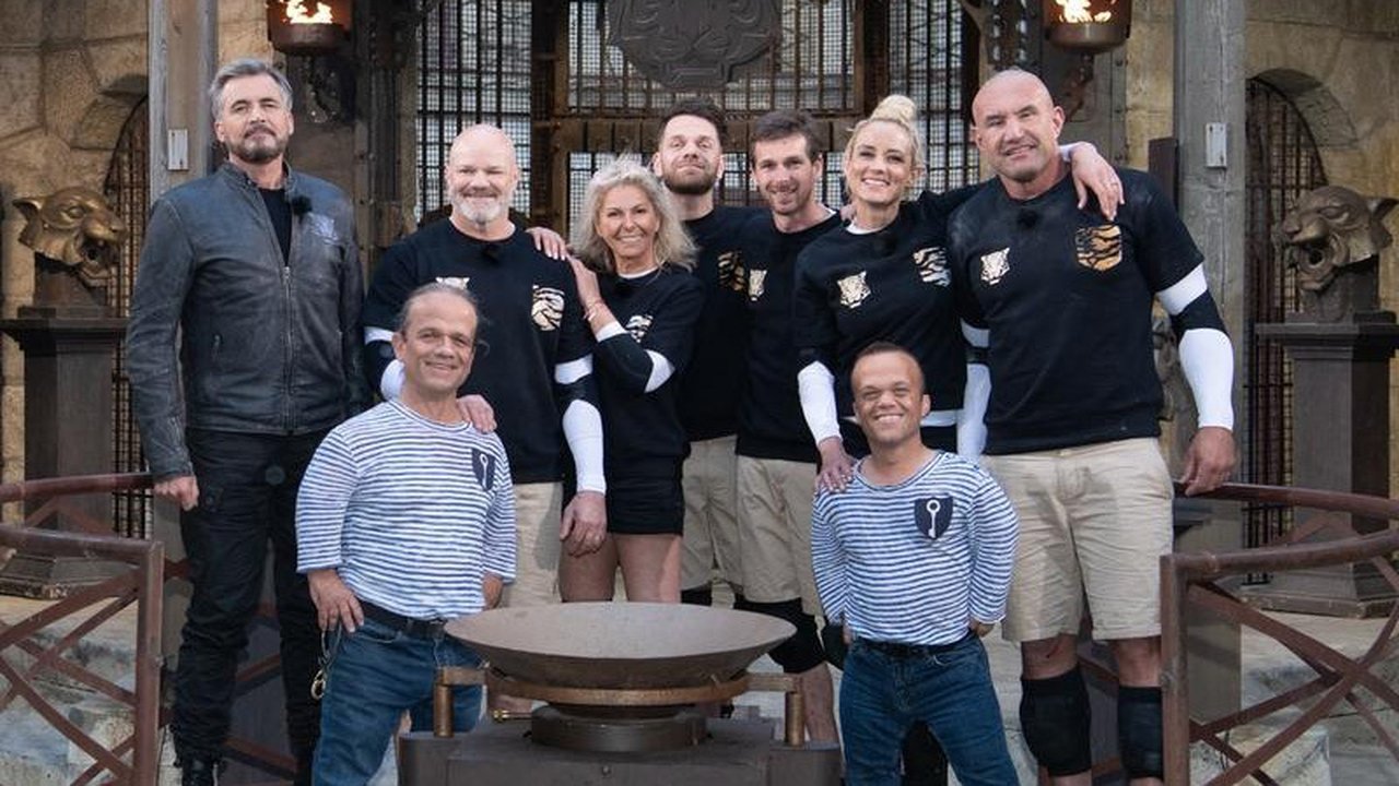 Fort Boyard - Season 32 Episode 4 : Episode 4