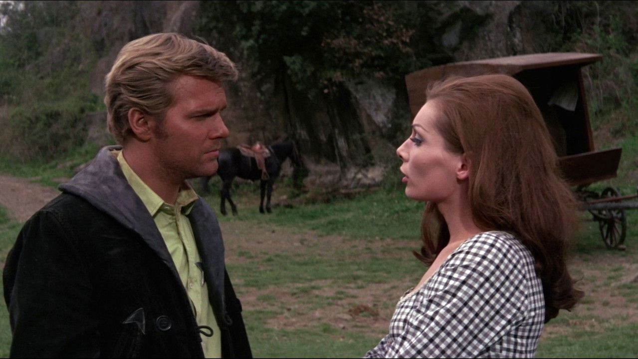 The Long Day of the Massacre backdrop