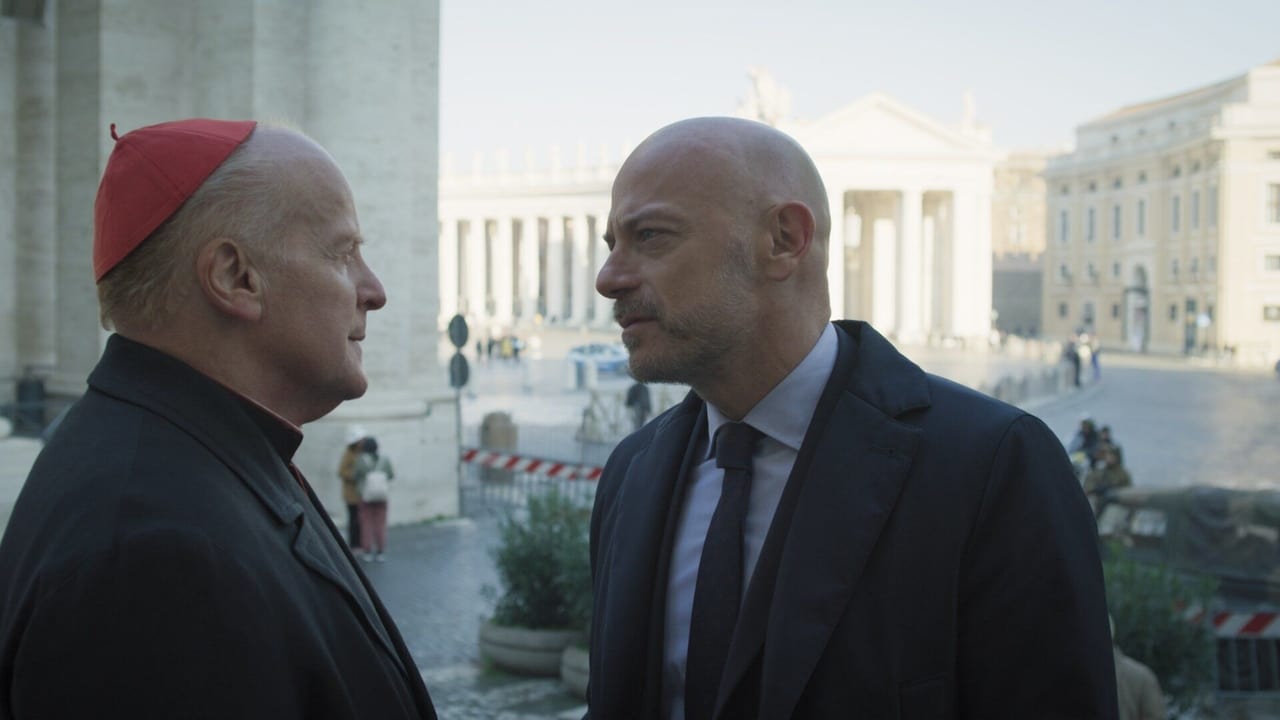 Suburra: Blood on Rome - Season 3 Episode 1 : Jubilee