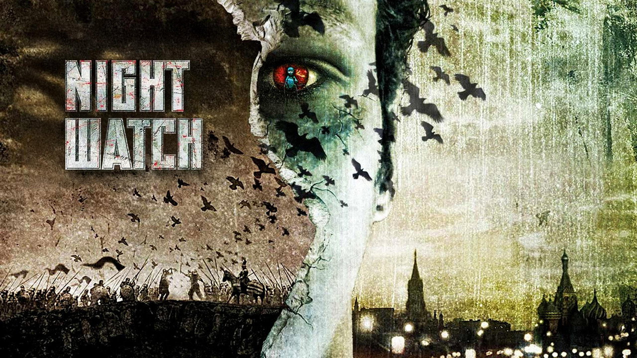 Night Watch still 11