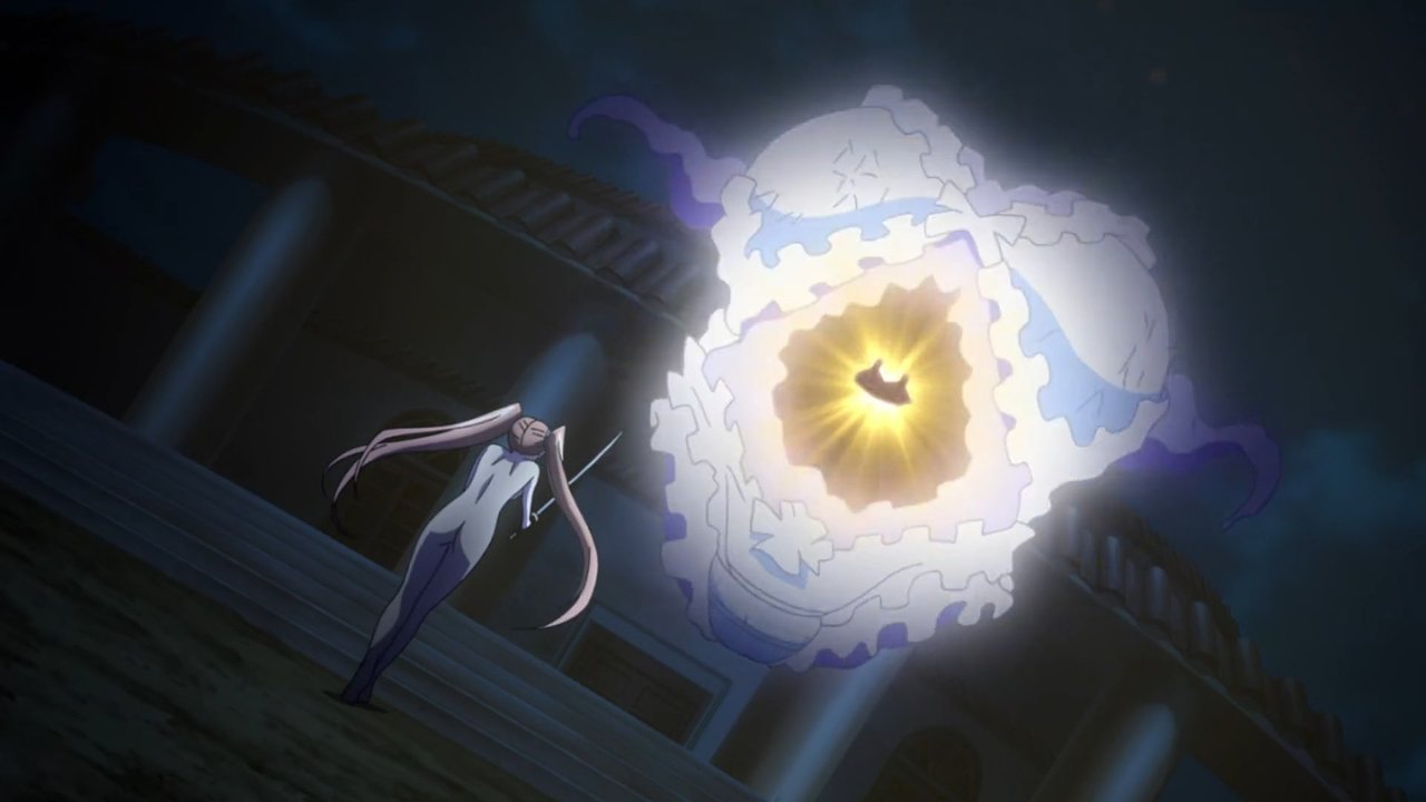 High School D×D - Season 0 Episode 11 : Oppai, Tsutsumimasu!