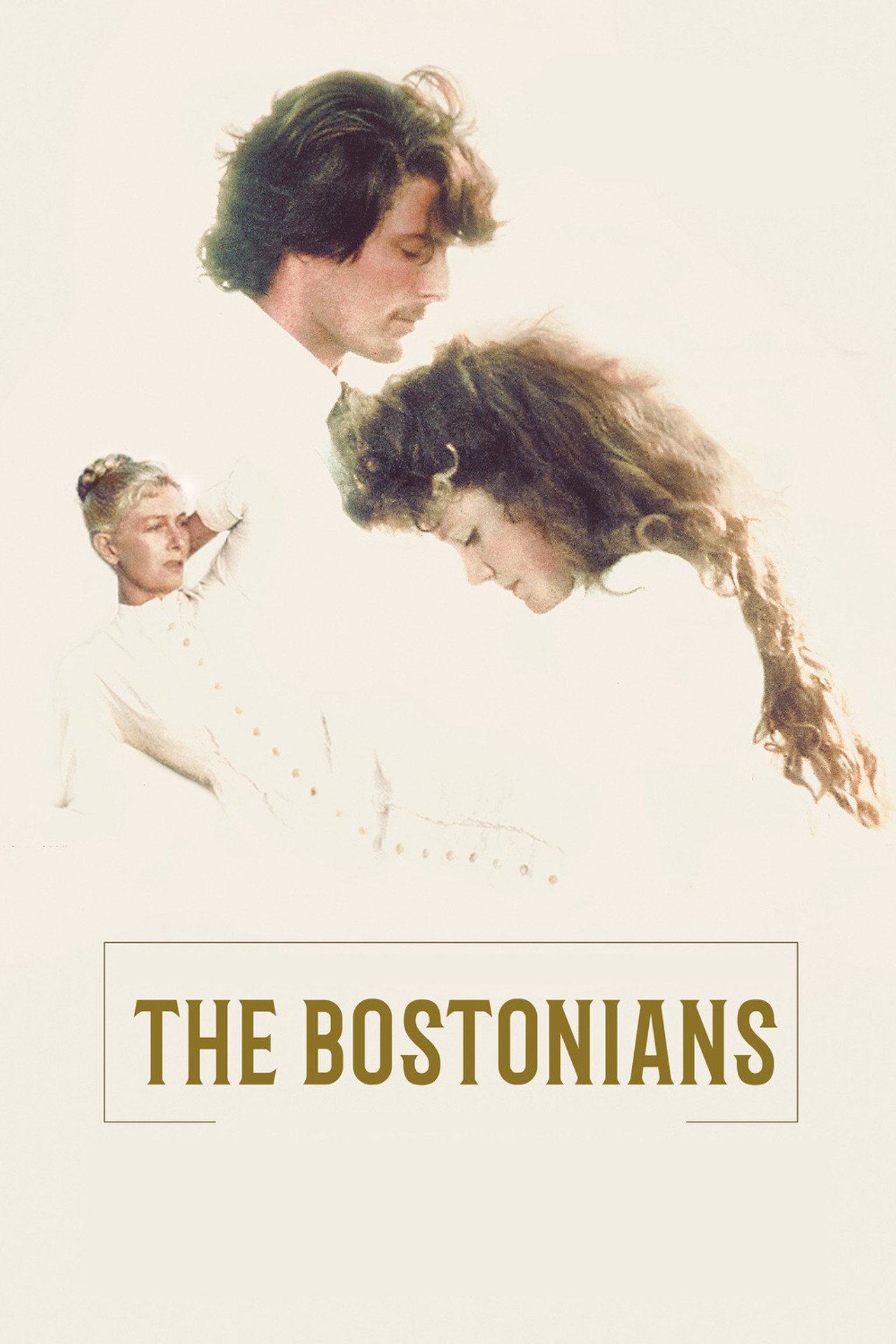 A bostoniak – plakát 5
