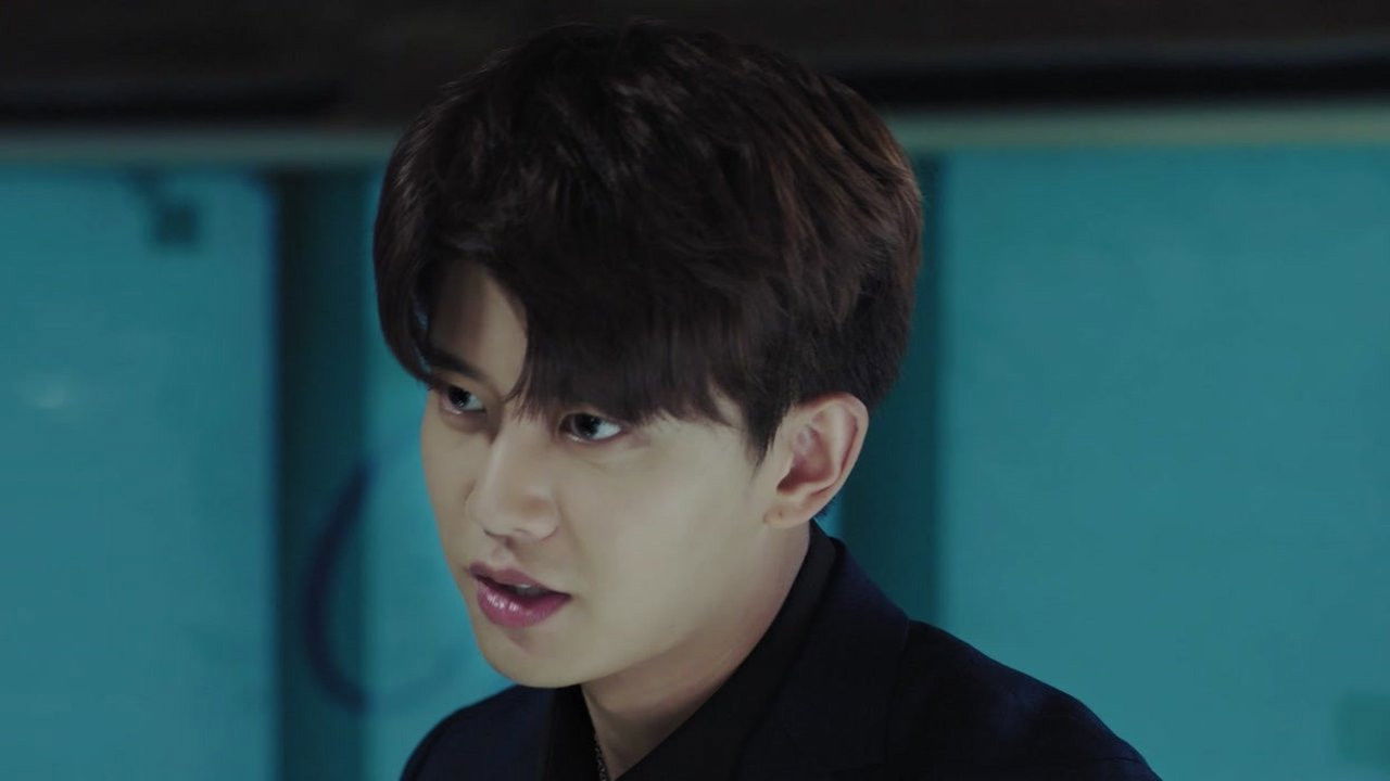 不说再见 — Épisode 33