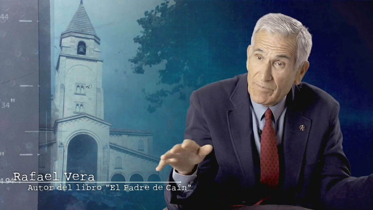 El padre de Caín — Épisode 1