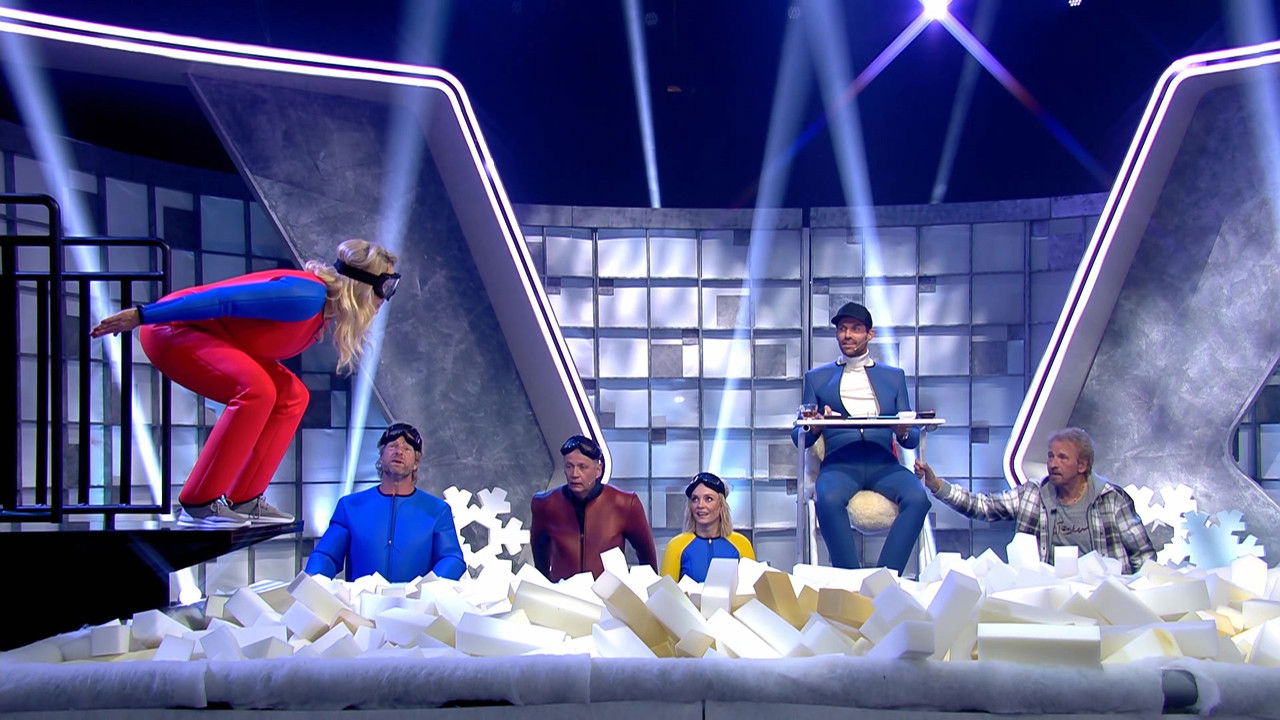 Denn sie wissen nicht, was passiert — Épisode 1