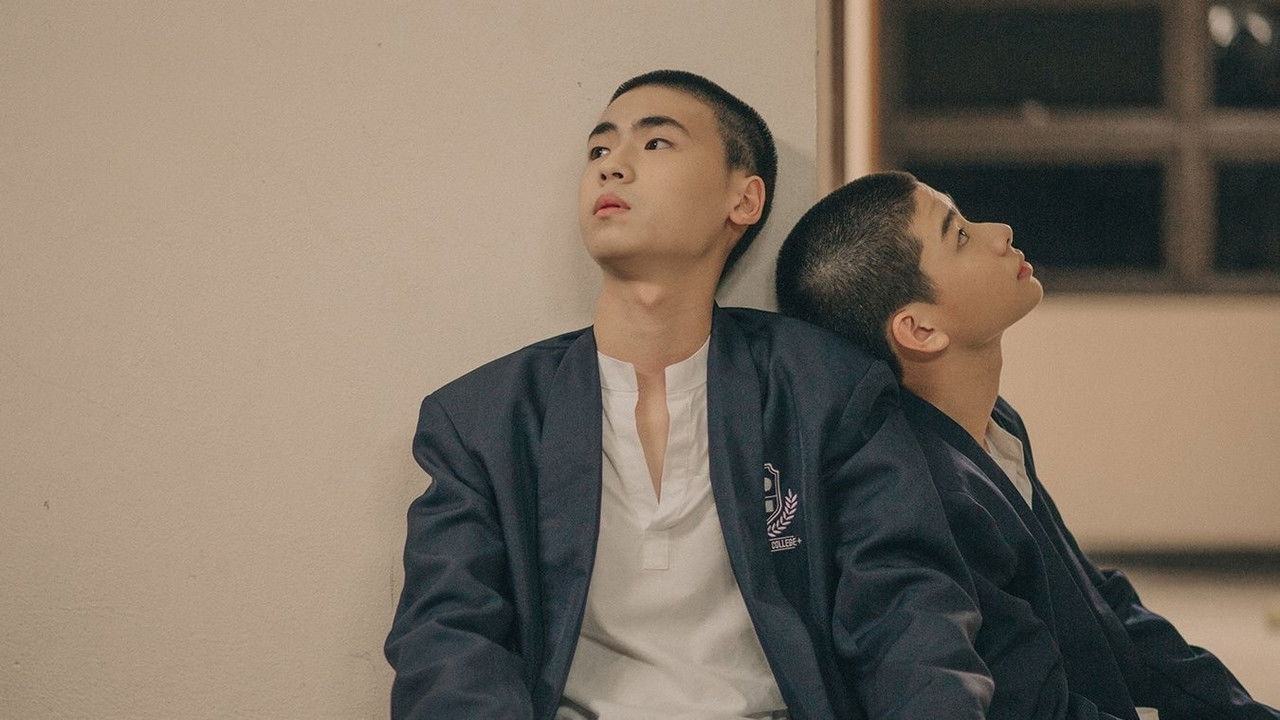 บทเพื่อน บทเพลง The Series — Épisode 8