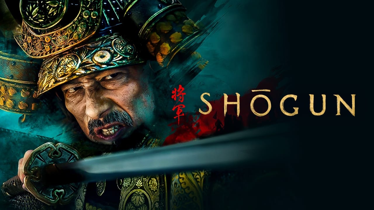 Shōgun - Miniseries