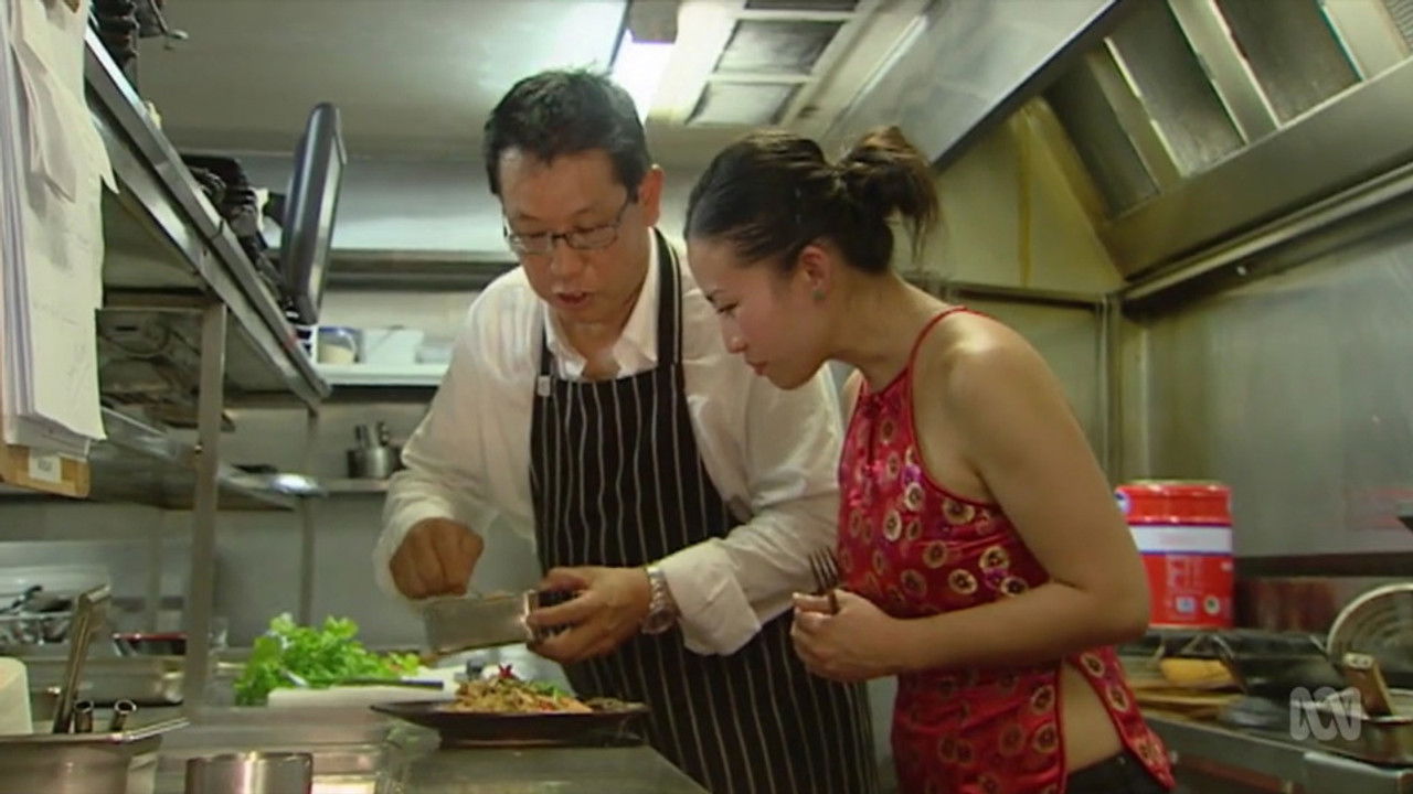 Poh's Kitchen — Épisode 29