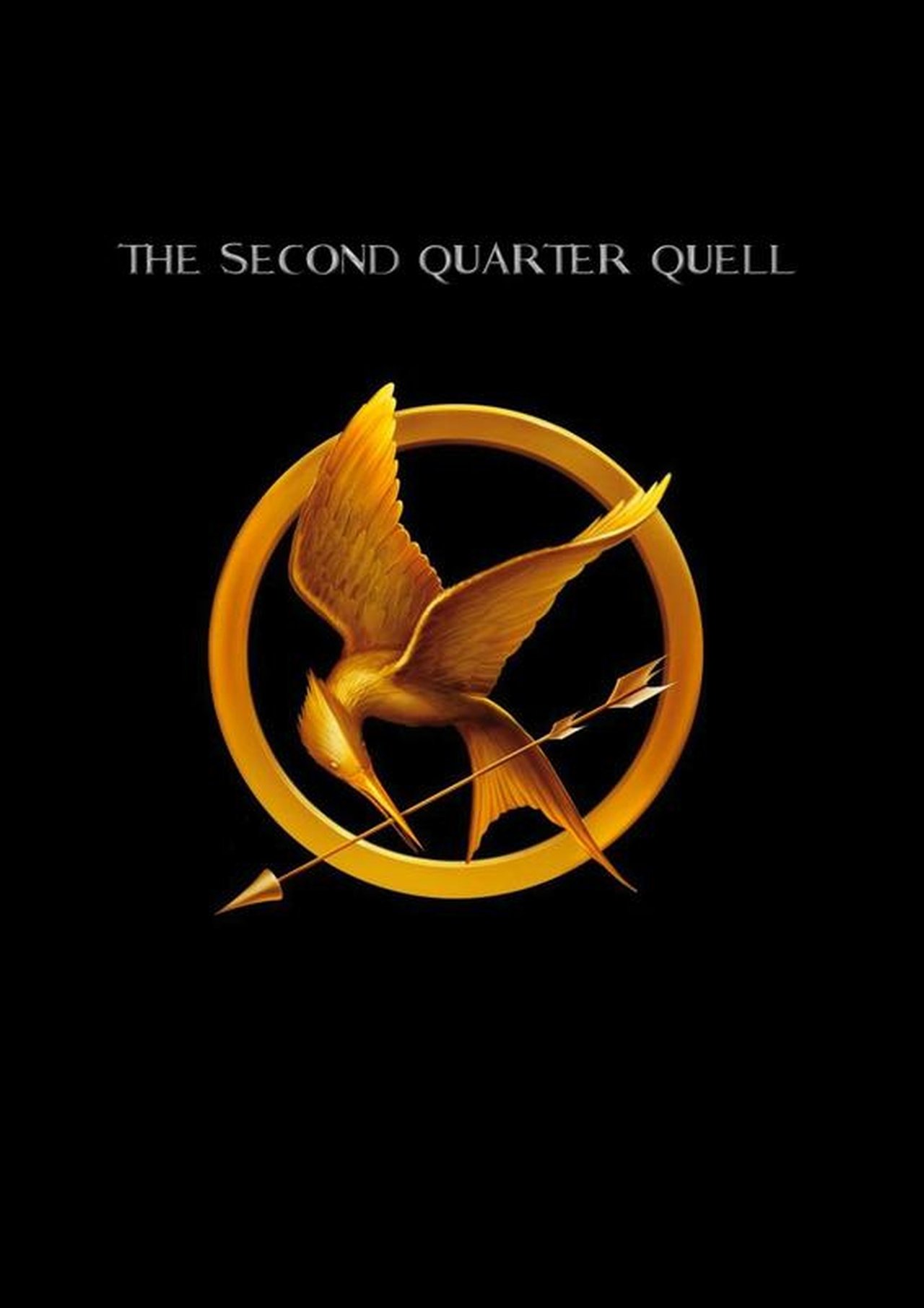 Hunger Games: The Second Quarter Quell Hunger Games: The Second Quarter Quell